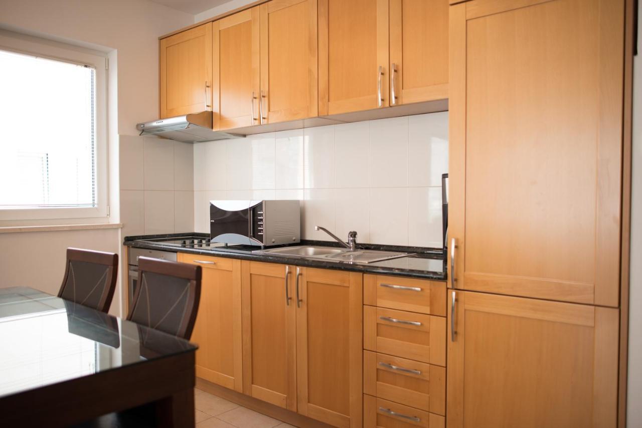 Kotor Vista Apartments D6 Экстерьер фото