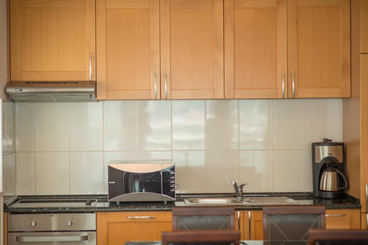 Kotor Vista Apartments D6 Экстерьер фото