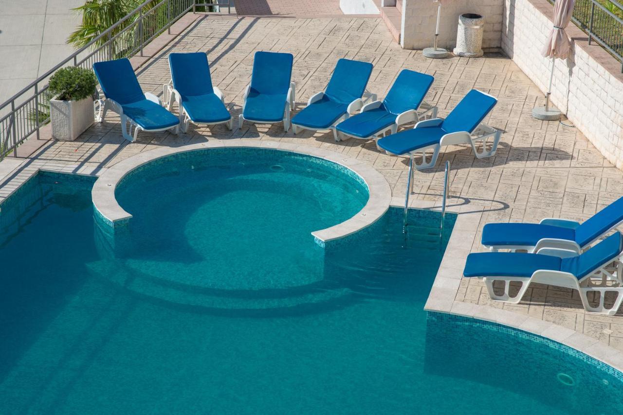Kotor Vista Apartments D6 Экстерьер фото